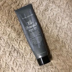 Bumble and Bumble BB straight